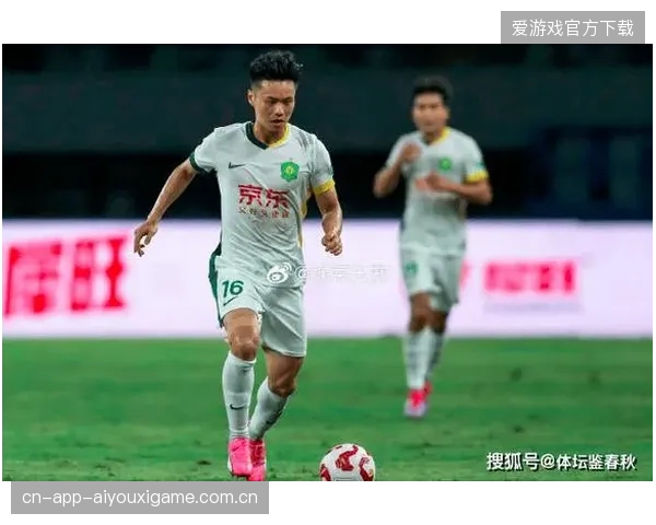 国安绝杀夜：新英雄加冕并书写俱乐部新篇章