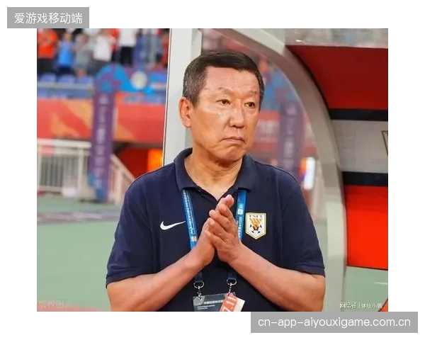从“崔康熙鲁能下课很久”看品牌力与文化力的深层变革