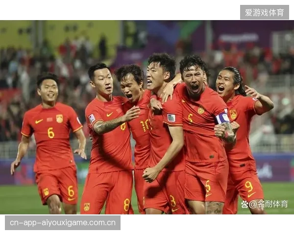 国足亚运零比零阿联酋：从“零”出发，重塑“零”的意义