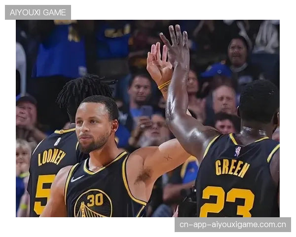NBA新秀与老将的较量：勇士11号秀出“神功”，波杰续约背后的深意