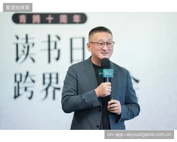 侯晓楠重申“守护真人原创”：文学改编可以用AI，但文学本身不能是AI